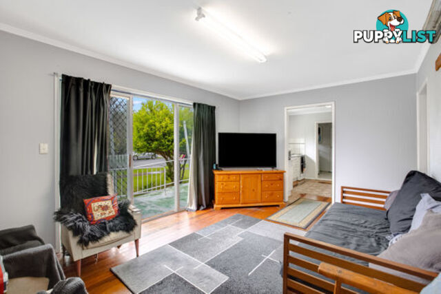 21 Sunshine Avenue TWEED HEADS SOUTH NSW 2486