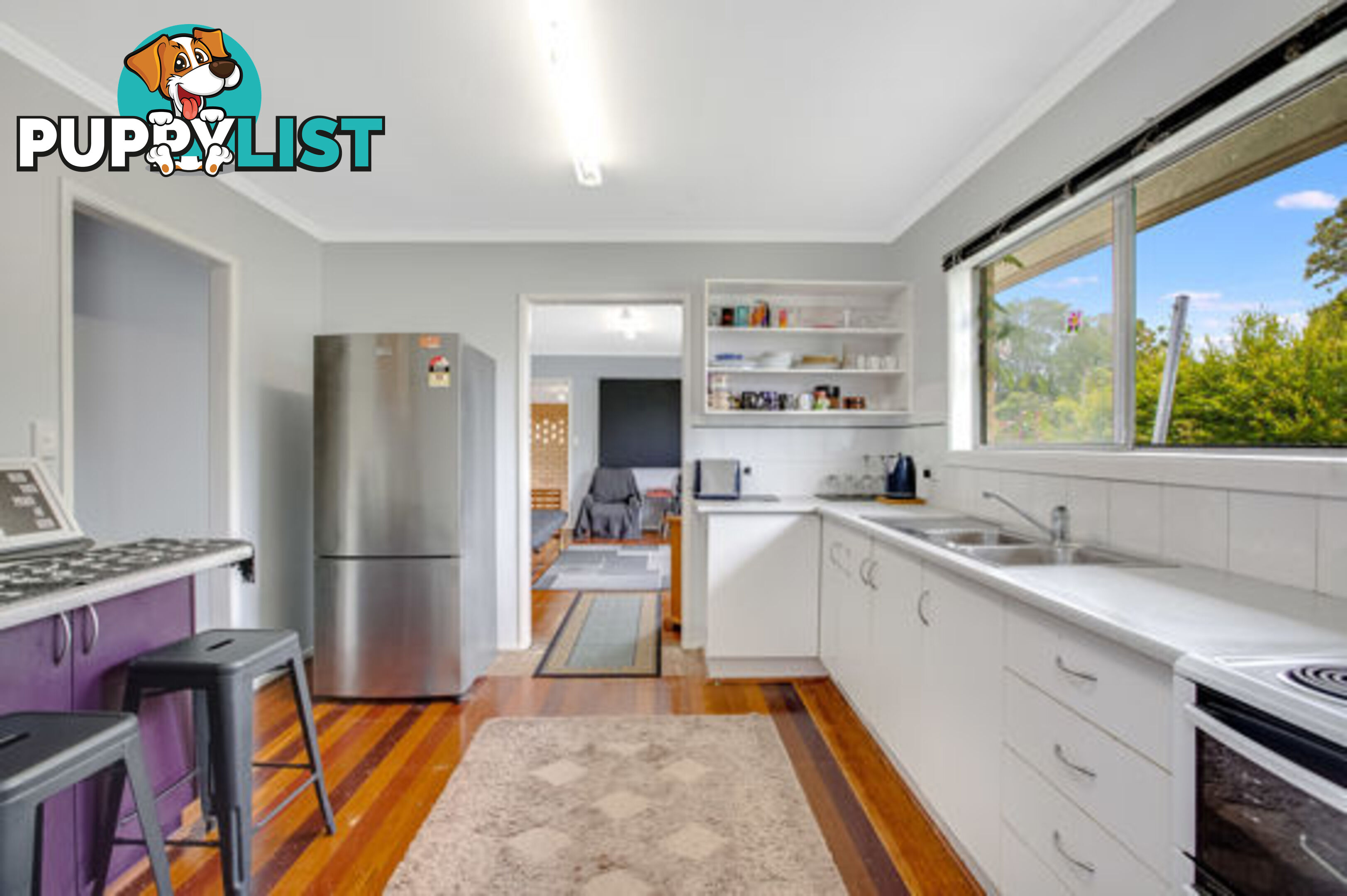 21 Sunshine Avenue TWEED HEADS SOUTH NSW 2486