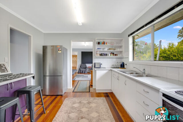 21 Sunshine Avenue TWEED HEADS SOUTH NSW 2486