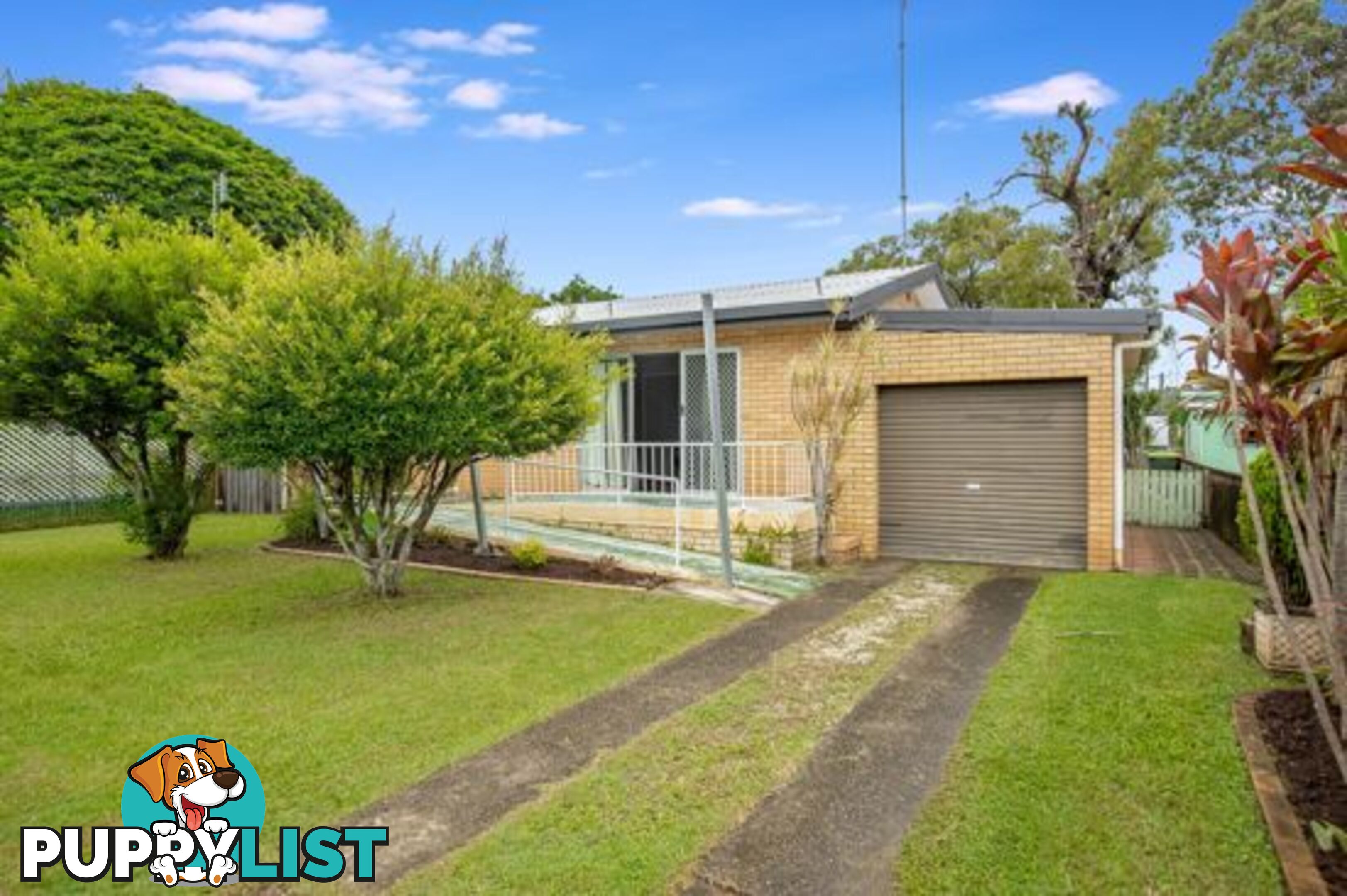 21 Sunshine Avenue TWEED HEADS SOUTH NSW 2486