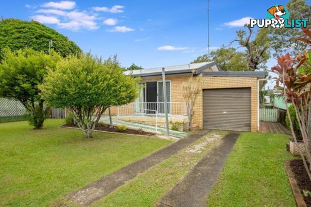 21 Sunshine Avenue TWEED HEADS SOUTH NSW 2486