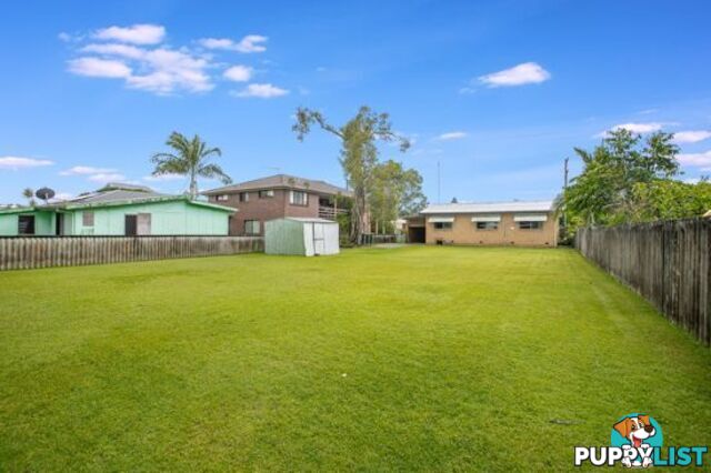 21 Sunshine Avenue TWEED HEADS SOUTH NSW 2486
