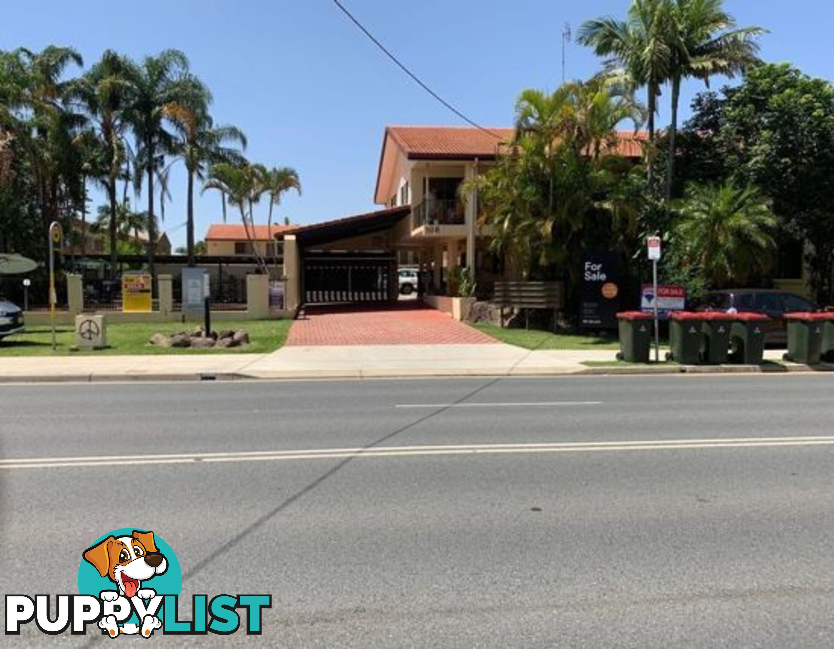6/108 Kennedy Drive TWEED HEADS WEST NSW 2485