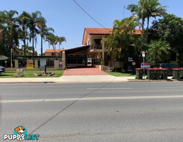 6/108 Kennedy Drive TWEED HEADS WEST NSW 2485