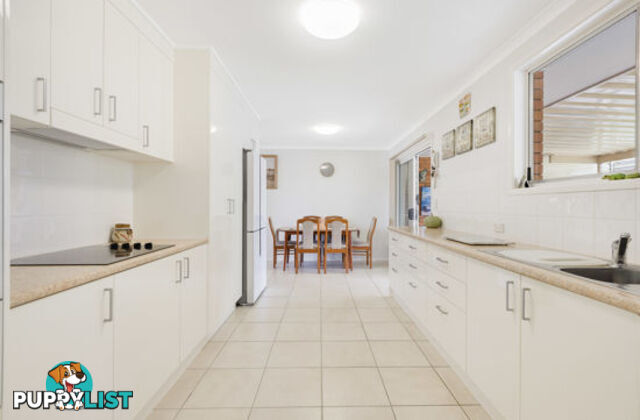 40 Sunset Blvd TWEED HEADS WEST NSW 2485