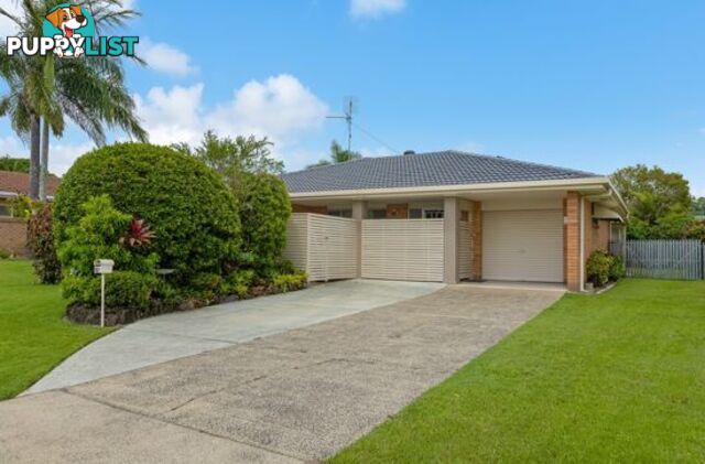 40 Sunset Blvd TWEED HEADS WEST NSW 2485