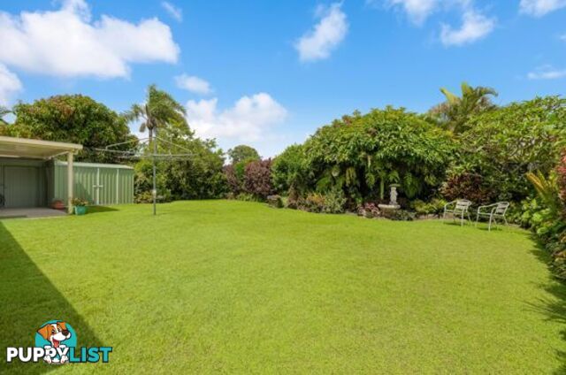 40 Sunset Blvd TWEED HEADS WEST NSW 2485