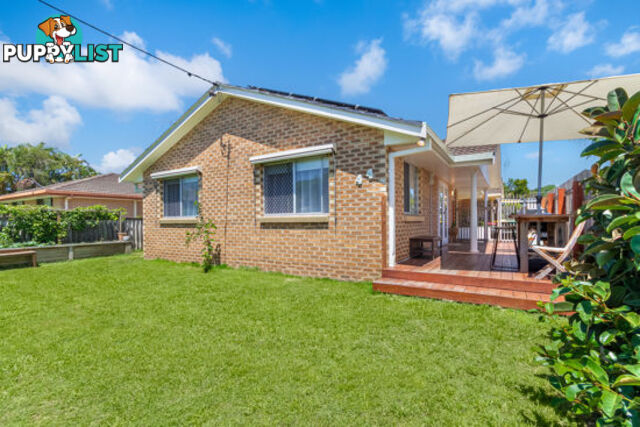 1/44 Sunset Boulevard TWEED HEADS WEST NSW 2485