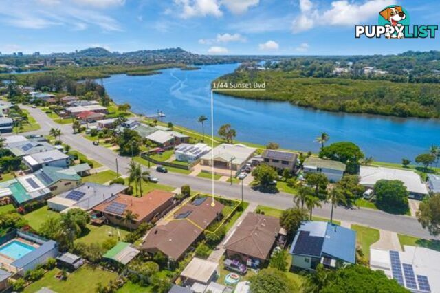 1/44 Sunset Boulevard TWEED HEADS WEST NSW 2485