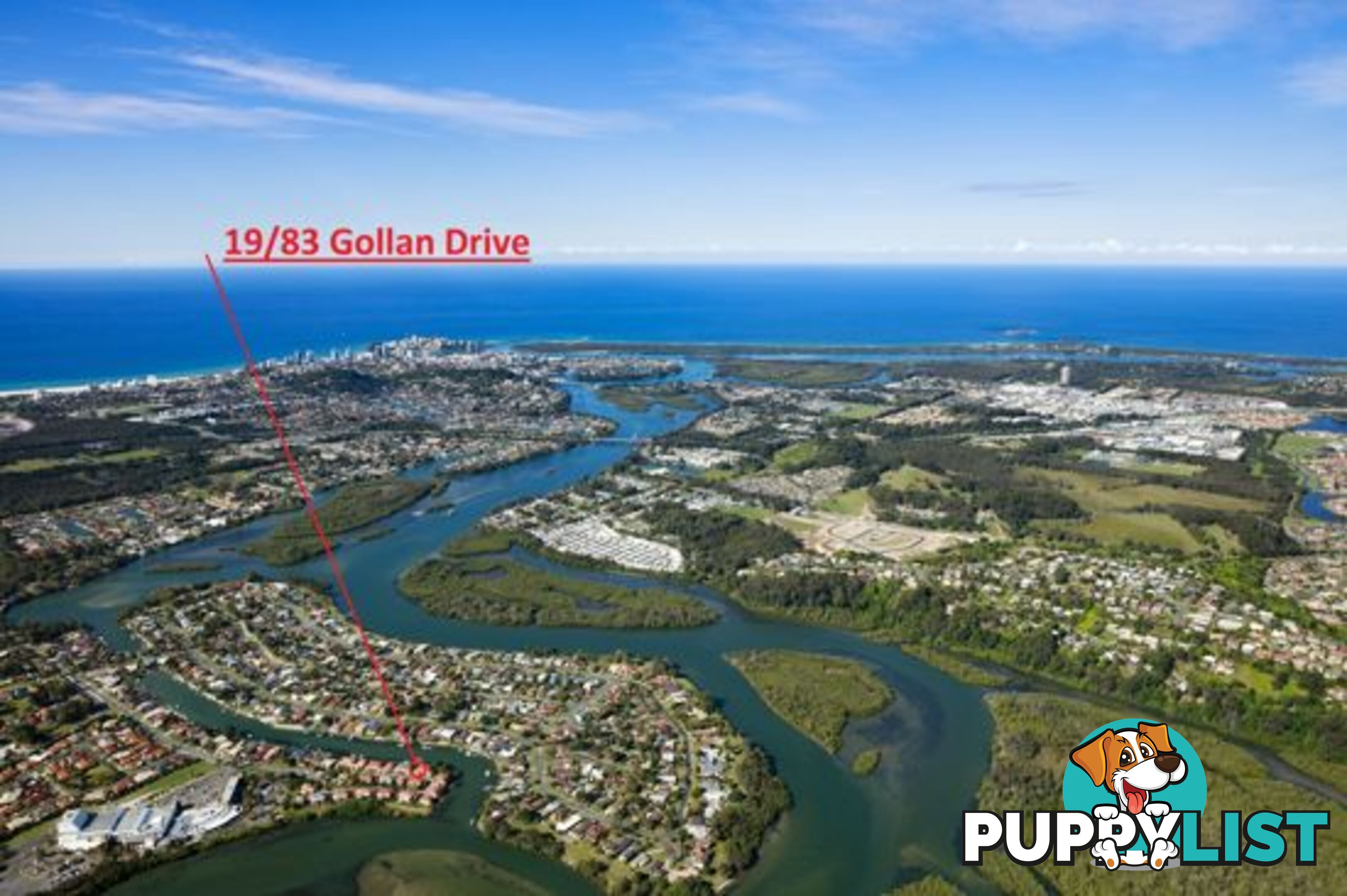 19/83 Gollan Drive TWEED HEADS WEST NSW 2485