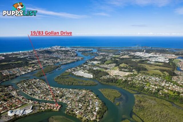 19/83 Gollan Drive TWEED HEADS WEST NSW 2485