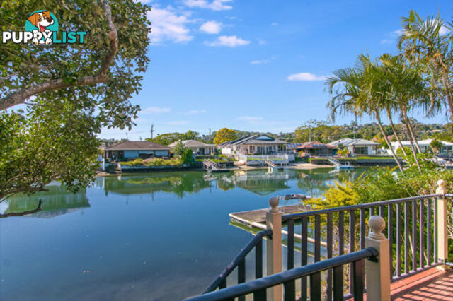 19/83 Gollan Drive TWEED HEADS WEST NSW 2485