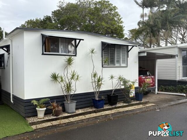 137/37 Chinderah Bay Drive CHINDERAH NSW 2487