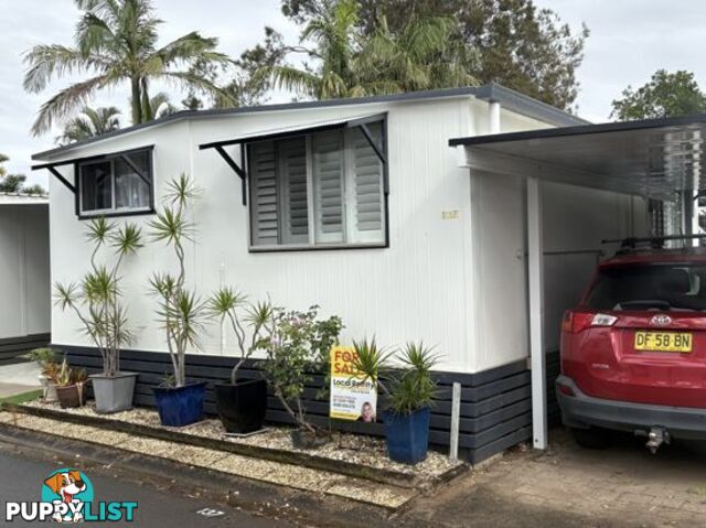 137/37 Chinderah Bay Drive CHINDERAH NSW 2487