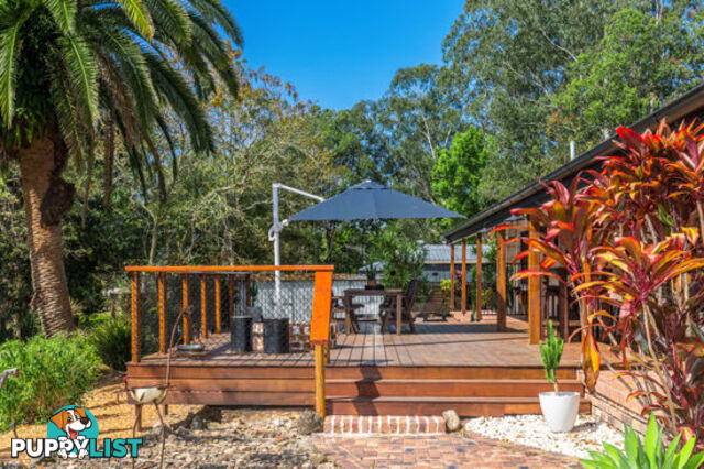 76 Green Valley Way PIGGABEEN NSW 2486