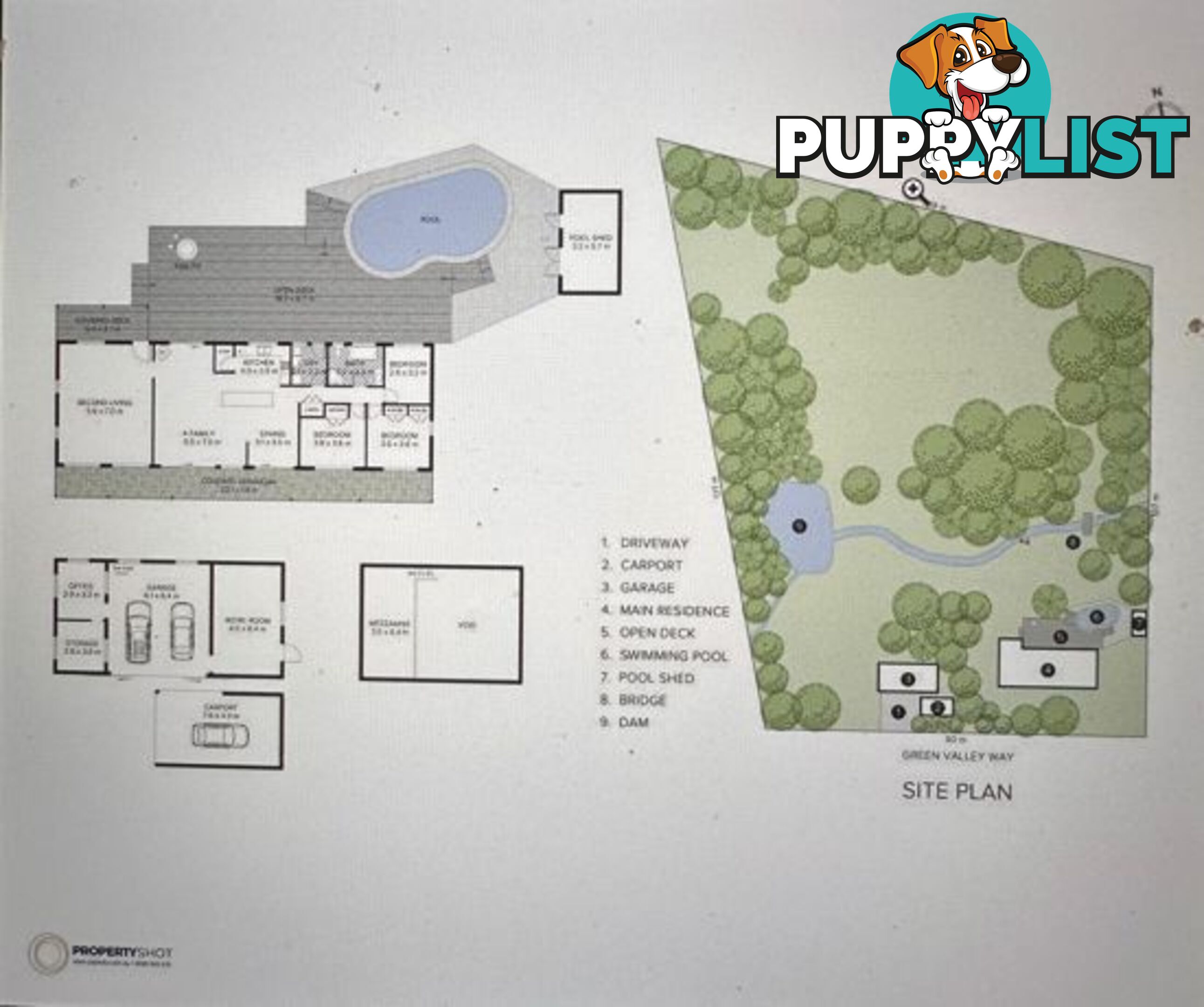 76 Green Valley Way PIGGABEEN NSW 2486