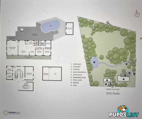 76 Green Valley Way PIGGABEEN NSW 2486