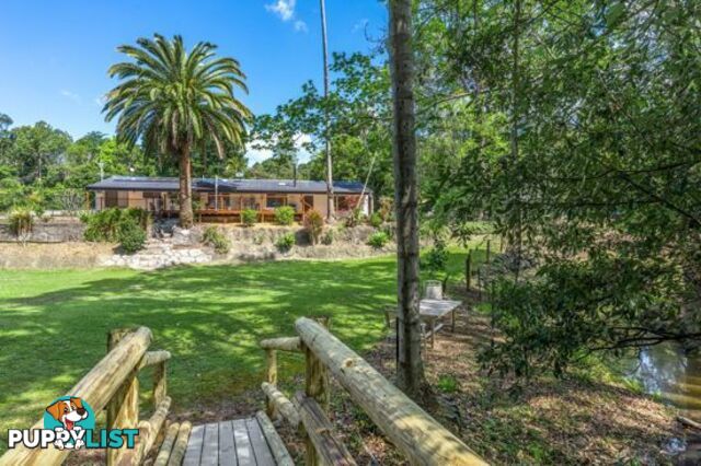 76 Green Valley Way PIGGABEEN NSW 2486