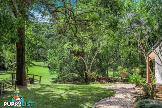76 Green Valley Way PIGGABEEN NSW 2486