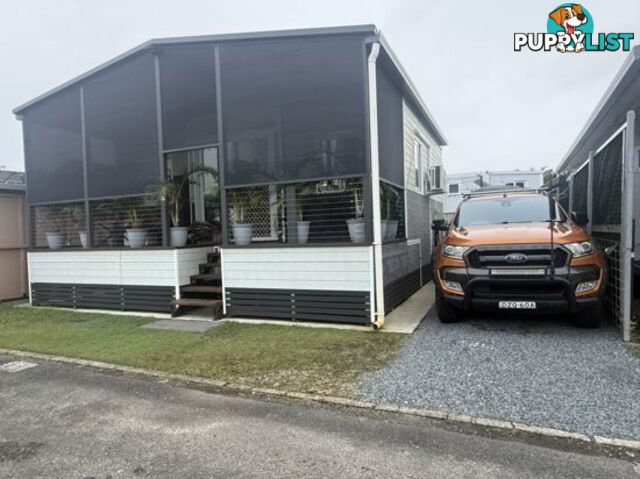 67/16 Anne Street CHINDERAH NSW 2487