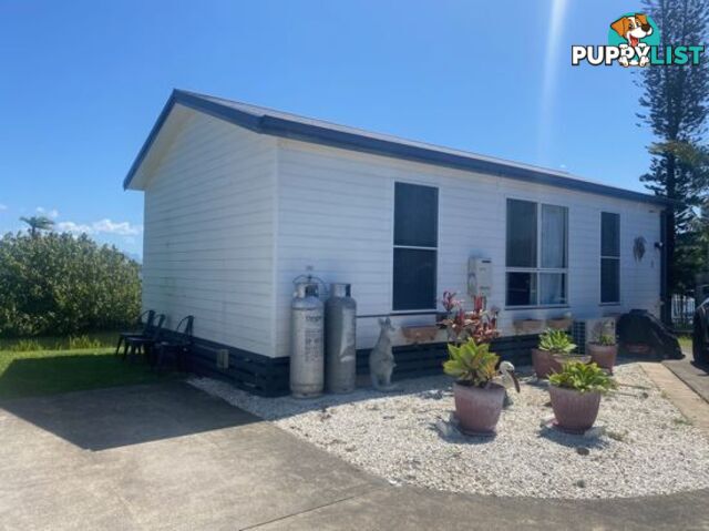1MV/37 Chinderah Bay Dr CHINDERAH NSW 2487