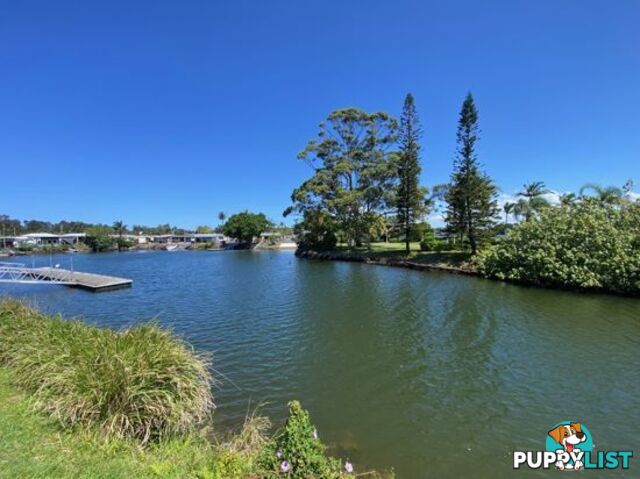 1MV/37 Chinderah Bay Dr CHINDERAH NSW 2487