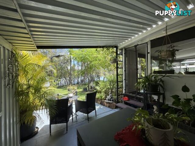 60/250 Kirkwood Road TWEED HEADS SOUTH NSW 2486