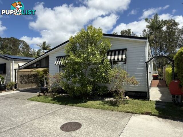 60/250 Kirkwood Road TWEED HEADS SOUTH NSW 2486
