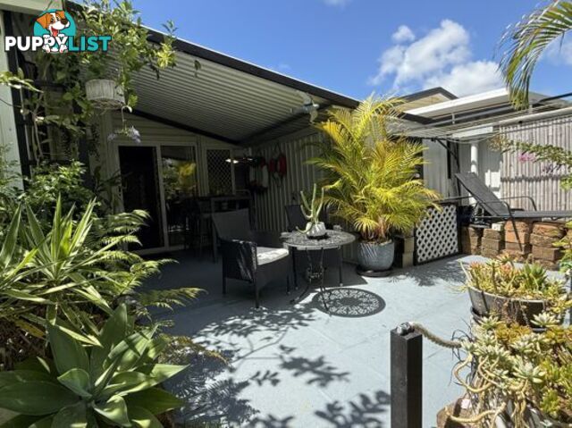 60/250 Kirkwood Road TWEED HEADS SOUTH NSW 2486