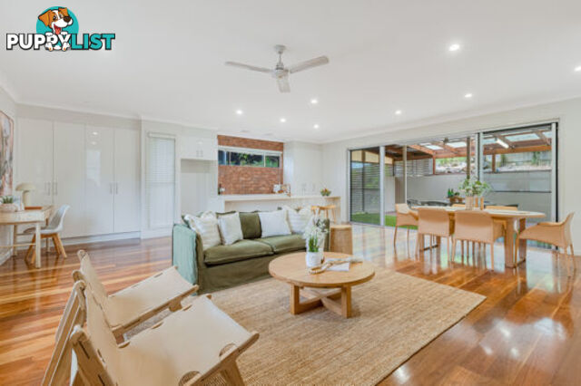 14 Carramar Drive TWEED HEADS WEST NSW 2485