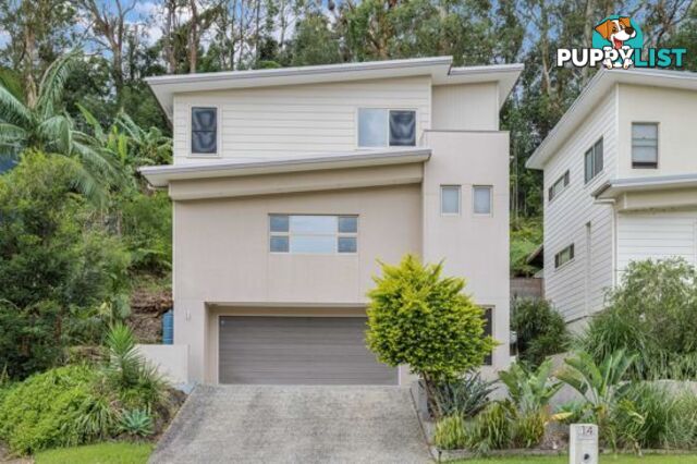 14 Carramar Drive TWEED HEADS WEST NSW 2485