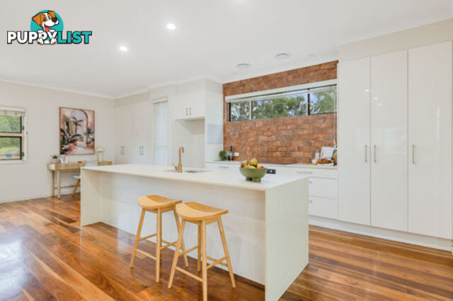 14 Carramar Drive TWEED HEADS WEST NSW 2485