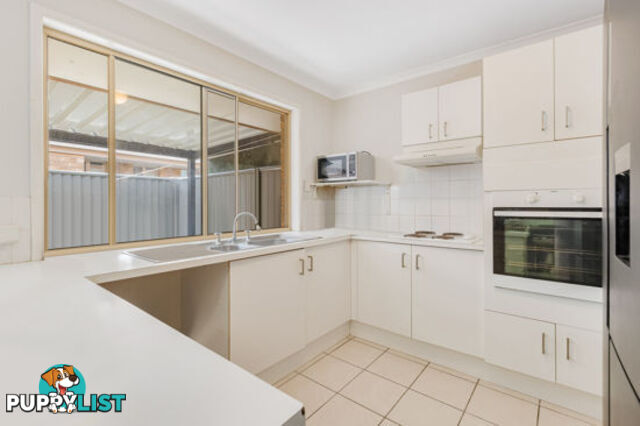 1/63 Covent Gardens Way BANORA POINT NSW 2486