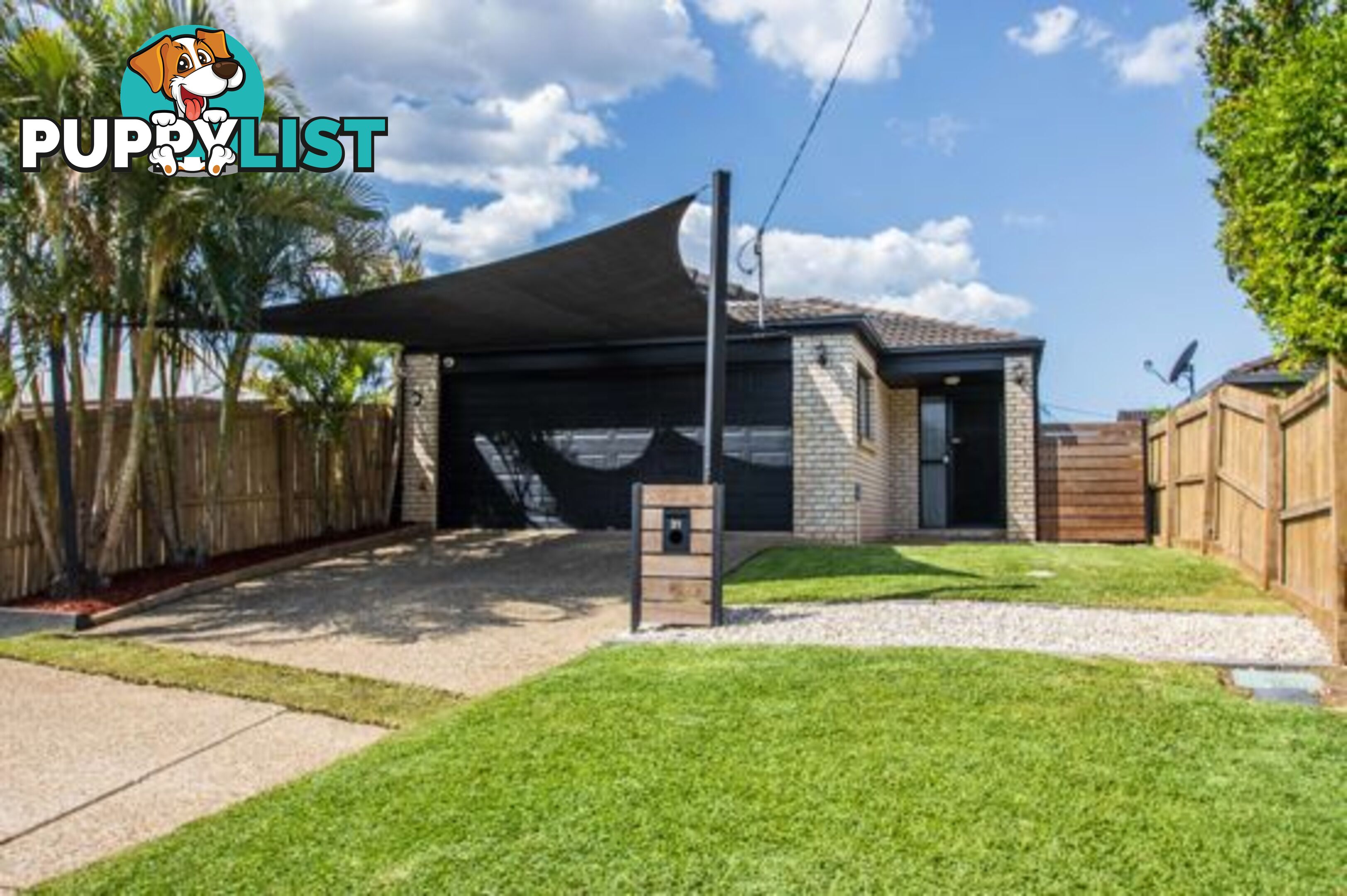 31 Burringbar Street HEMMANT QLD 4174