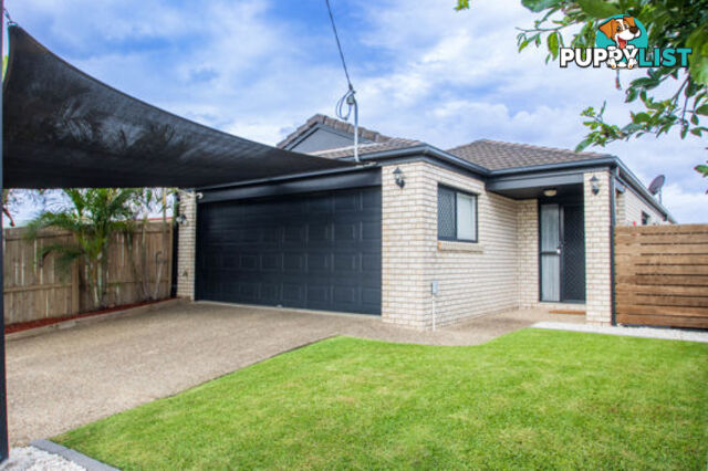 31 Burringbar Street HEMMANT QLD 4174