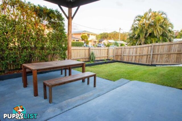 31 Burringbar Street HEMMANT QLD 4174