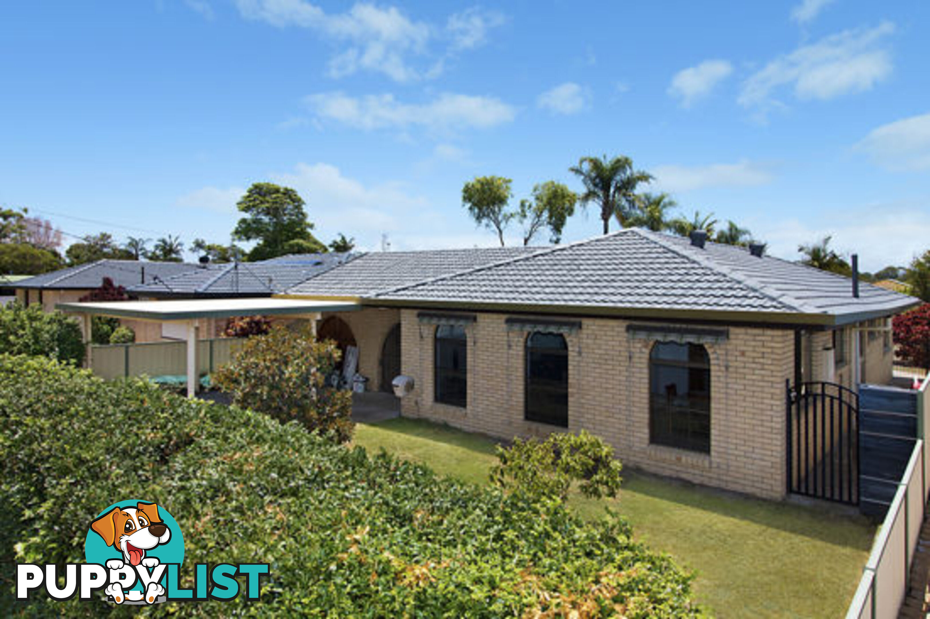 30 Riviera Ave TWEED HEADS WEST NSW 2485