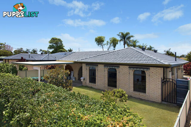 30 Riviera Ave TWEED HEADS WEST NSW 2485