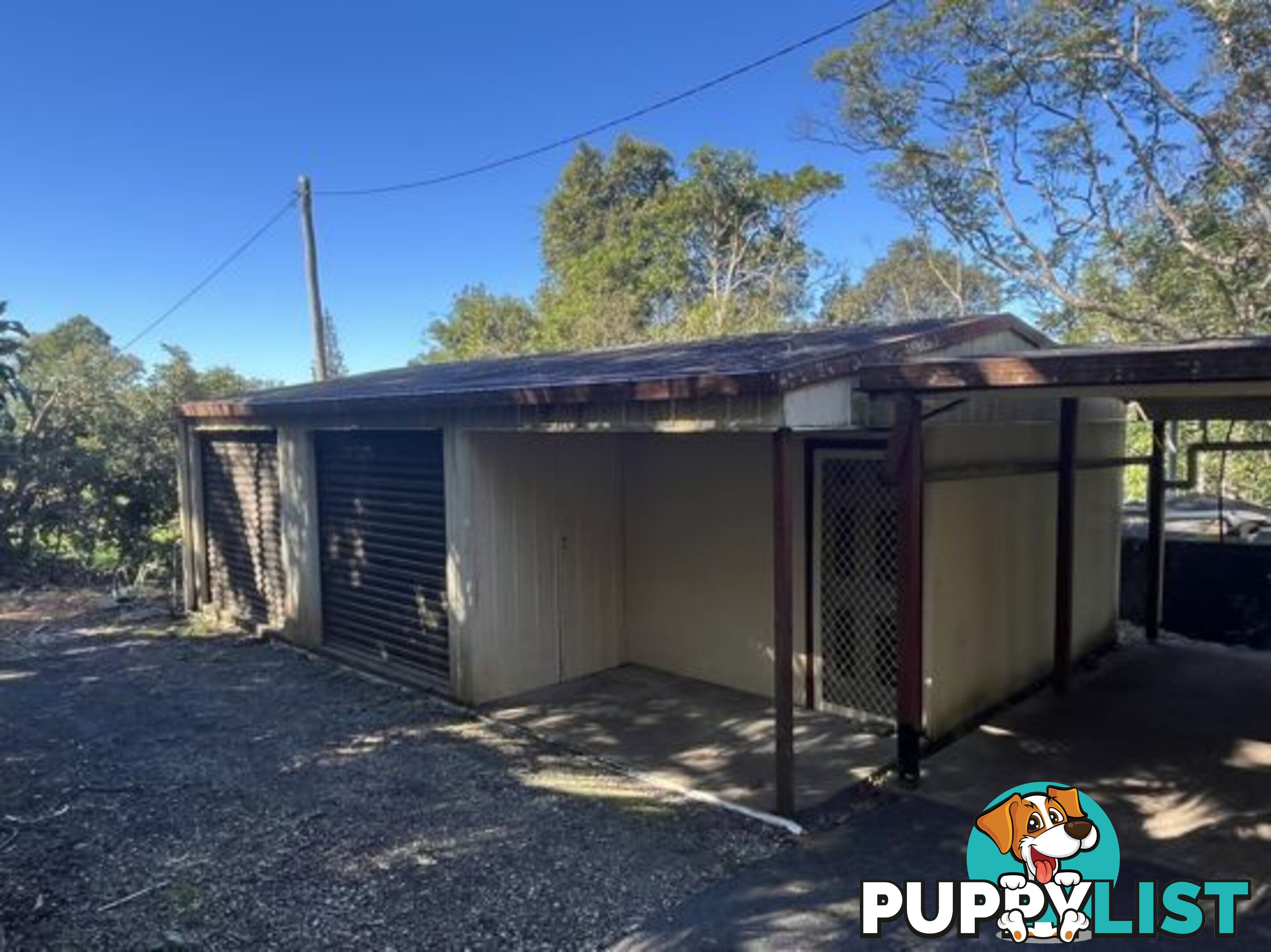 30 McDonalds Rd CAROOL NSW 2486
