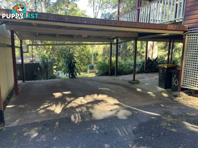 30 McDonalds Rd CAROOL NSW 2486