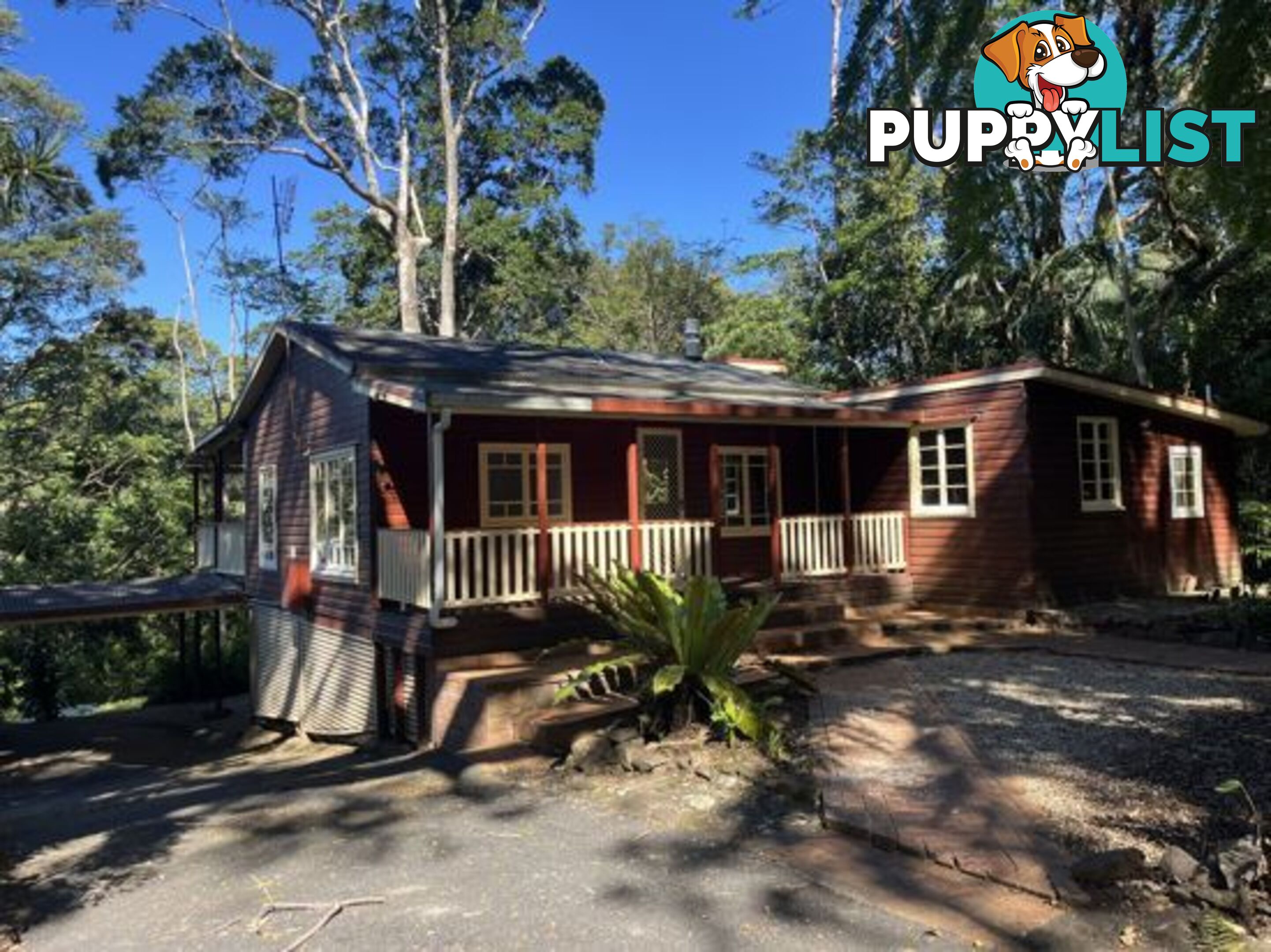 30 McDonalds Rd CAROOL NSW 2486