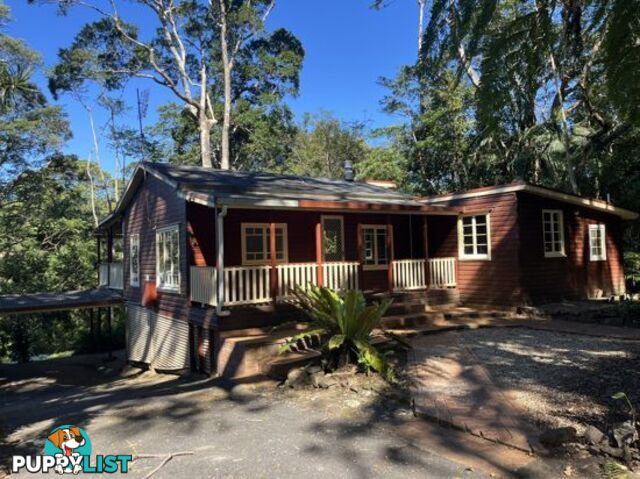 30 McDonalds Rd CAROOL NSW 2486