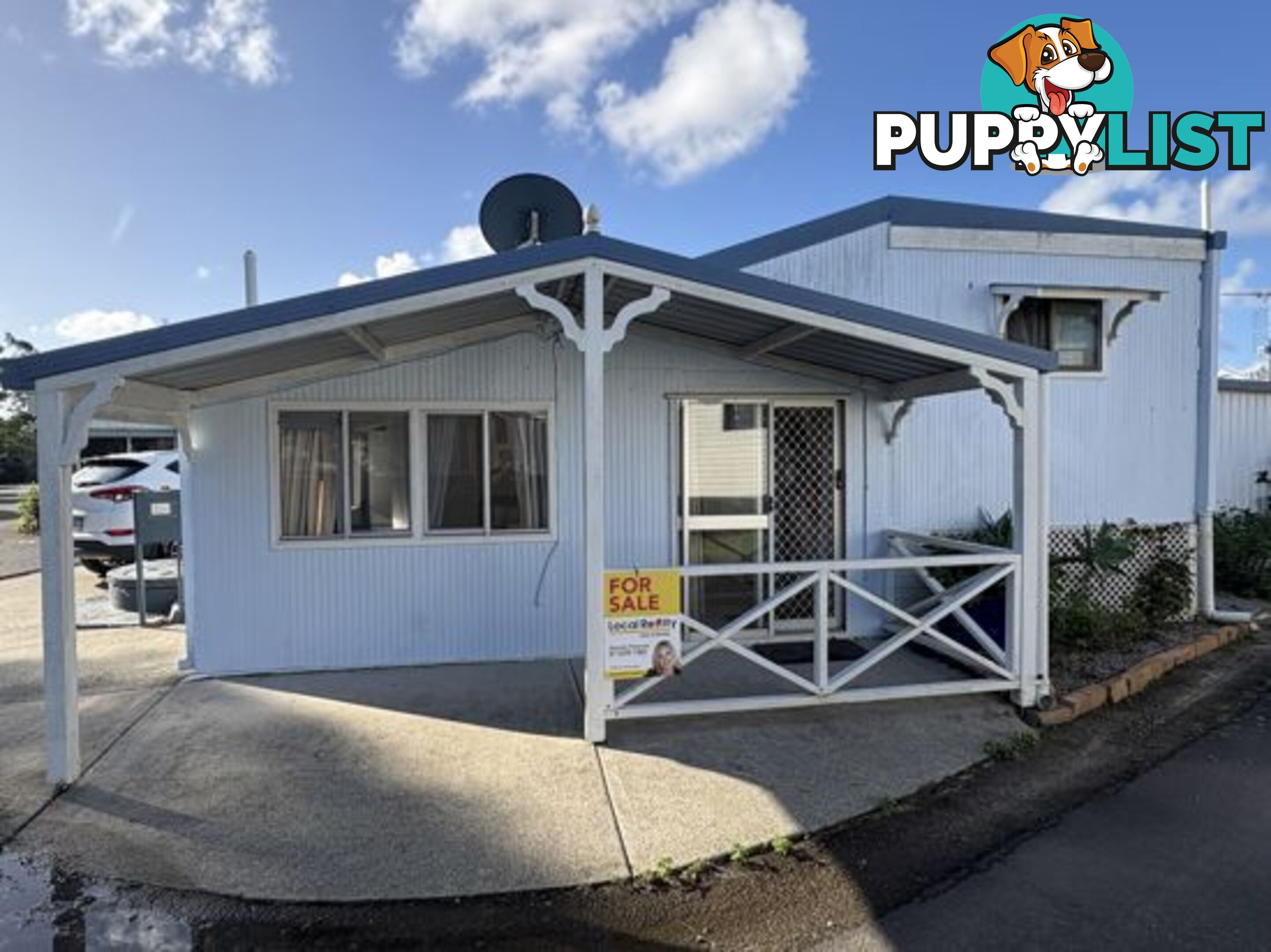 92/37 Chinderah Bay Dr CHINDERAH NSW 2487