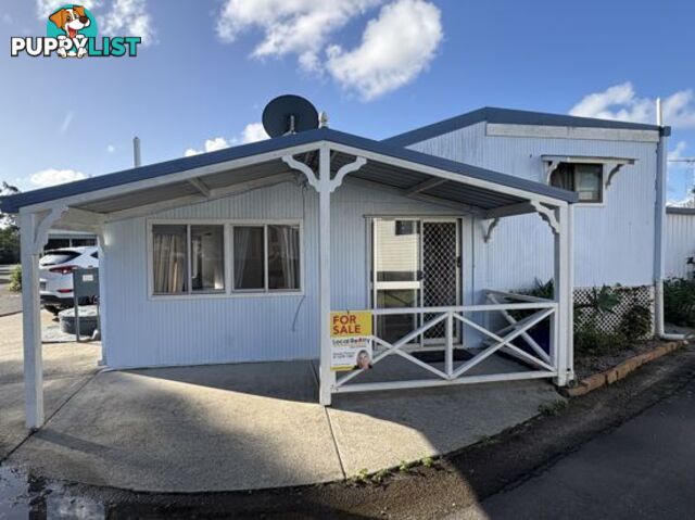 92/37 Chinderah Bay Dr CHINDERAH NSW 2487