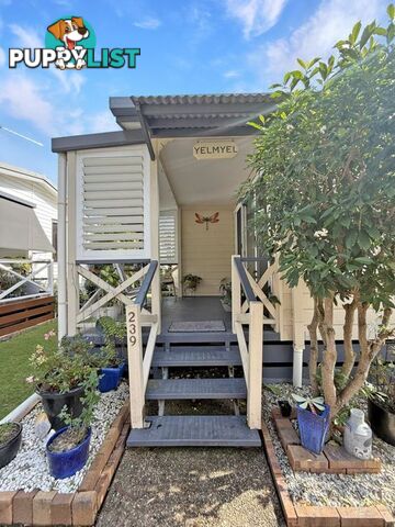 239/112 Dry Dock Road TWEED HEADS SOUTH NSW 2486