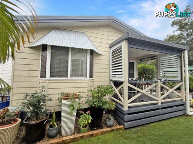 239/112 Dry Dock Road TWEED HEADS SOUTH NSW 2486