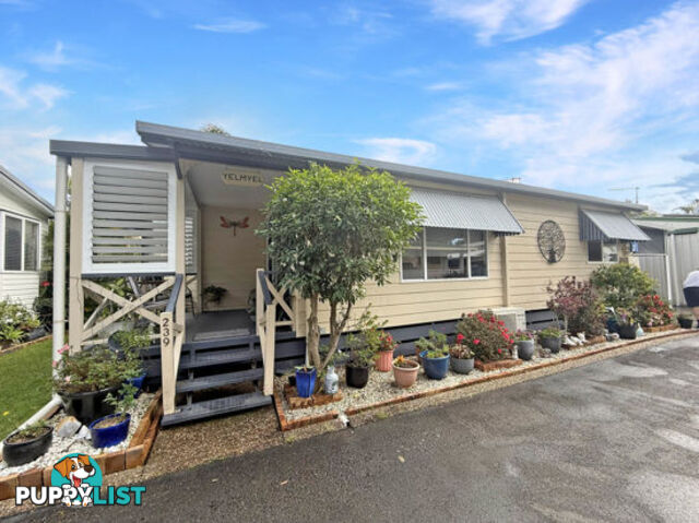 239/112 Dry Dock Road TWEED HEADS SOUTH NSW 2486