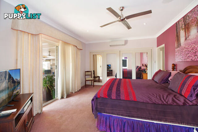 9 Victoria Avenue POTTSVILLE NSW 2489