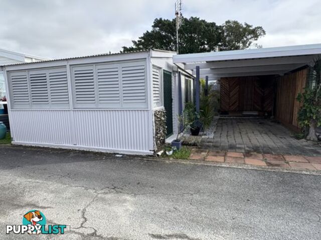 158/25 Chinderah Bay Drive CHINDERAH NSW 2487