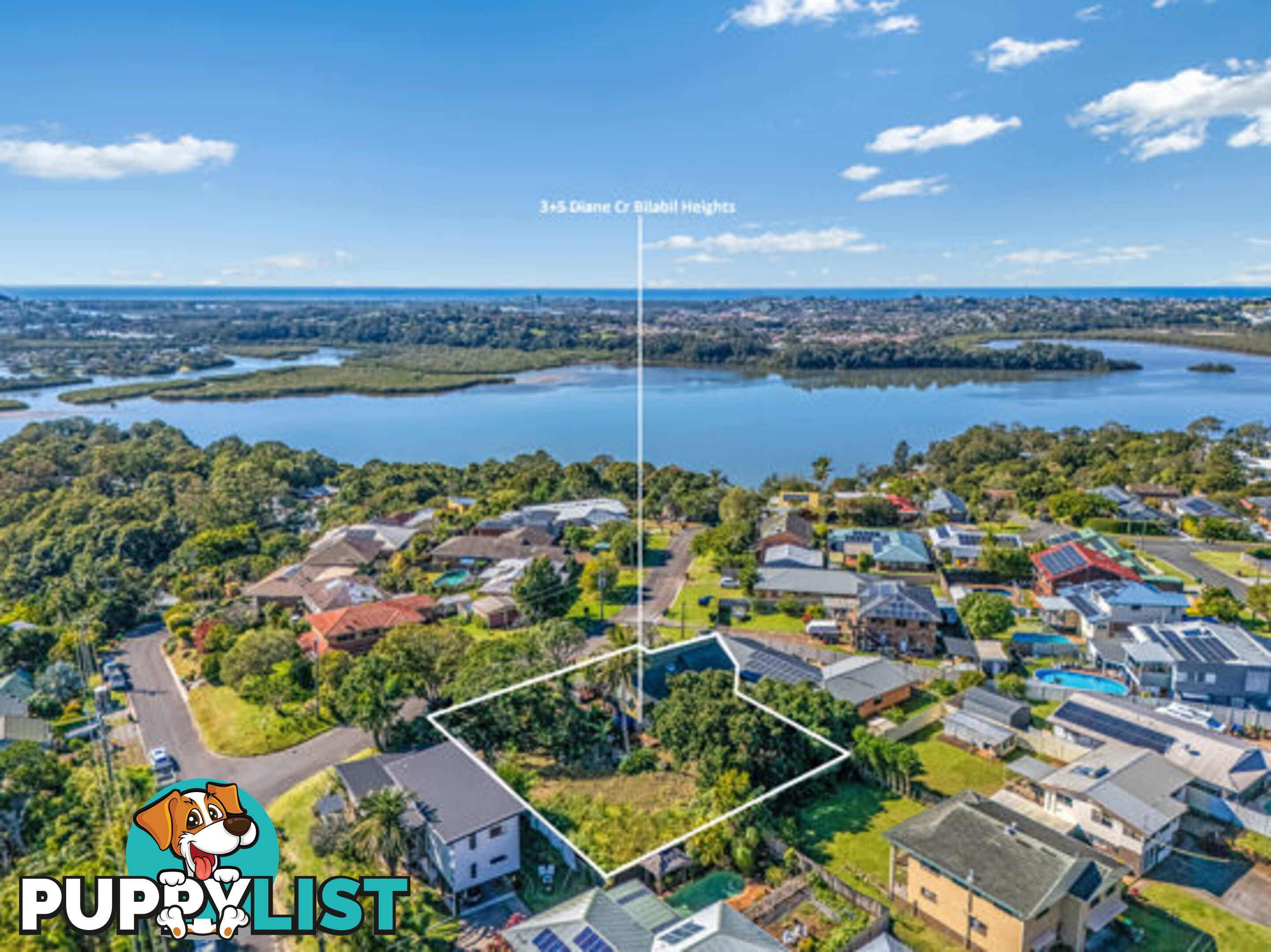 3 Diane Crescent BILAMBIL HEIGHTS NSW 2486